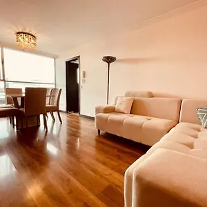  Apartamento Lujo, Seguirdad Y Diversion