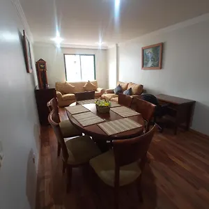  Apartamento Full Amoblada Con Piscina En La Republica De El Salvador