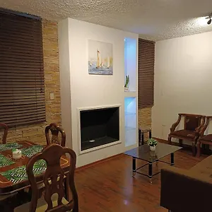  Apartamento Lindo Departamento Amoblado En El Centro De