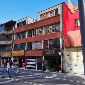  Apartamento Hermosa Doble
