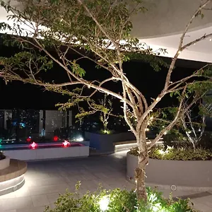  Apartamento Lindo E Iluminado En La Carolina